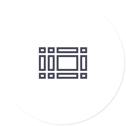 Grid Accordion logo