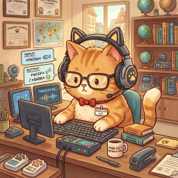 HyperMew AI Translator logo