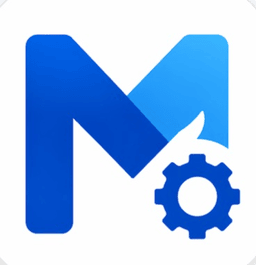 Mapoza Editor Control logo