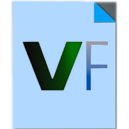 Variable Font Sampler logo