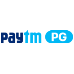 Paytm Payment Gateway logo