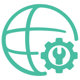 Maintenance Mode Made Easy logo