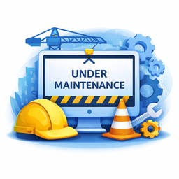 DevLab Maintenance Mode logo