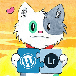 Photo Engine (Media Organizer & Lightroom) logo