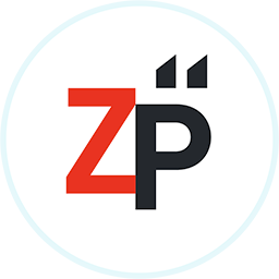 Zotpress logo