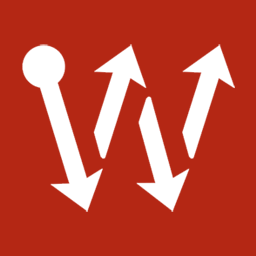 Waymark logo