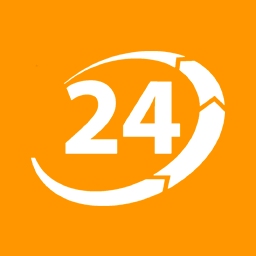 Fattura24 logo