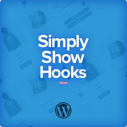 Simply Show Hooks logo