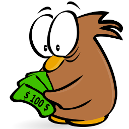 Post Pay Counter logo
