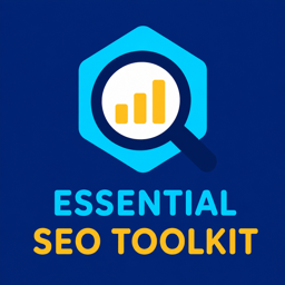 Opace Essential SEO Toolkit & SEO Audit Tool logo