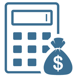 Loan Calculator WP logo