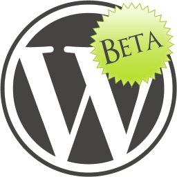 WordPress Beta Tester logo