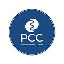 Plugin Compatibility Checker logo