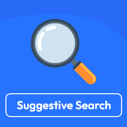 Magnify – Suggestive Search Plugin logo