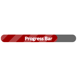 Progress Bar logo