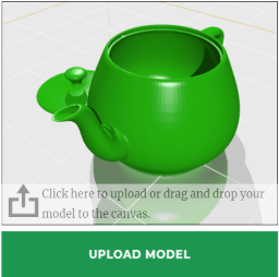 3DPrint Lite logo