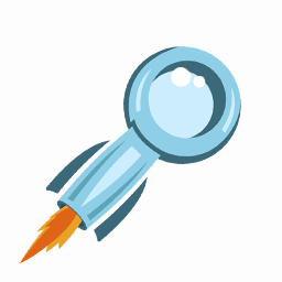 WP Fast Total Search – The Power of Indexed Search logo
