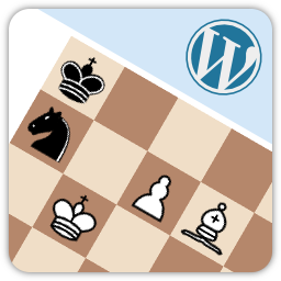 RPB Chessboard logo