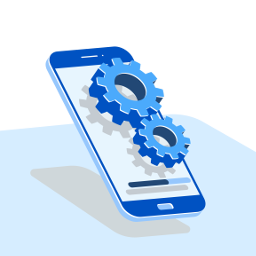 MOBILOOK — Mobile View & Mobile‑Friendly Test logo