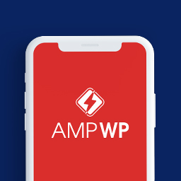 AMP WP – Google AMP For WordPress logo