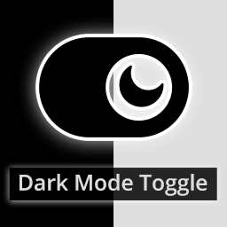 Dark Mode Toggle logo