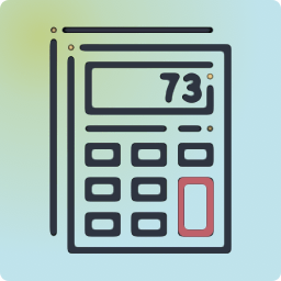 Calculator Builder – Create an Online Calculator logo