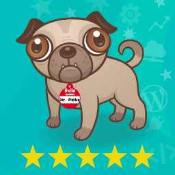 AdPlugg WordPress Ad Plugin logo