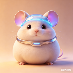 胖鼠采集(Fat Rat Collect) logo