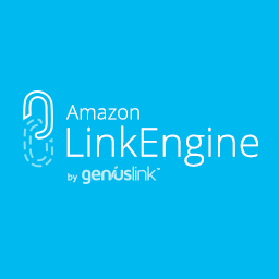 Amazon Link Engine logo