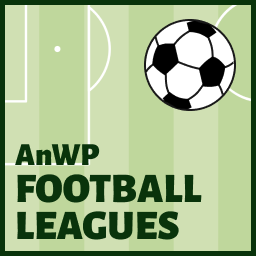 AnWP Football Leagues logo