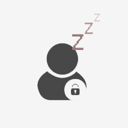 Idle User Logout logo