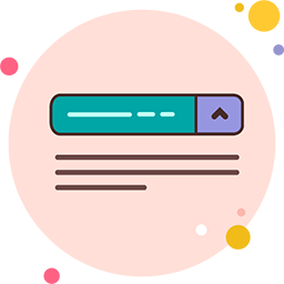Accordion Toggle logo