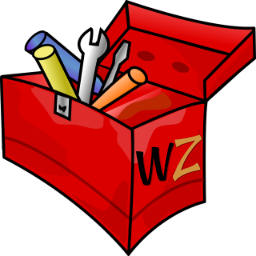 WebberZone Snippetz – Header, Body and Footer manager logo