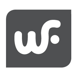 Webo-facto logo