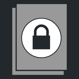 Simple Restrict logo