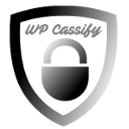 WP Cassify logo