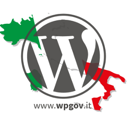 Amministrazione Aperta logo