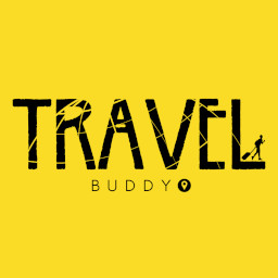 Travel Buddy logo