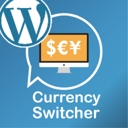 WPCS – WordPress Currency Switcher Professional logo