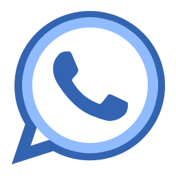 Fast Chat Button logo