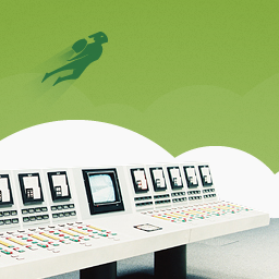 Module Control for Jetpack logo
