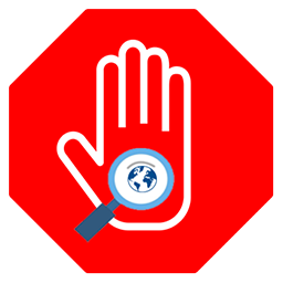 CHP Ads Block Detector logo