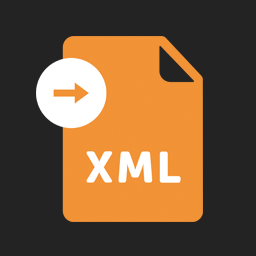Import XML and RSS Feeds logo