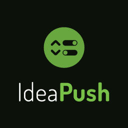 IdeaPush logo