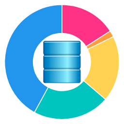 SQL Chart Builder logo
