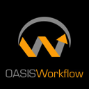 Oasis Workflow logo