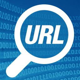 Show Pages URL List logo