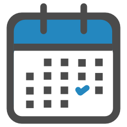 Calendar.online / Kalender.digital – Plugin logo