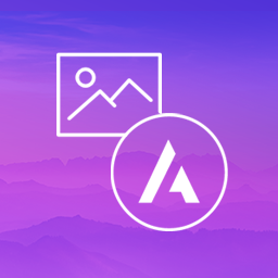 Home Page Banner for Astra Theme logo