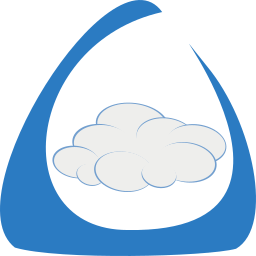 Categorized Tag Cloud logo